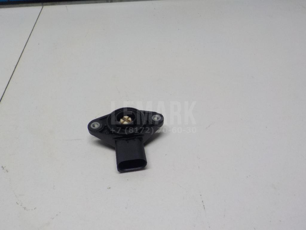 Датчик положения дроссельной заслонки для  BMW 3-serie E90/E91 2005-2012