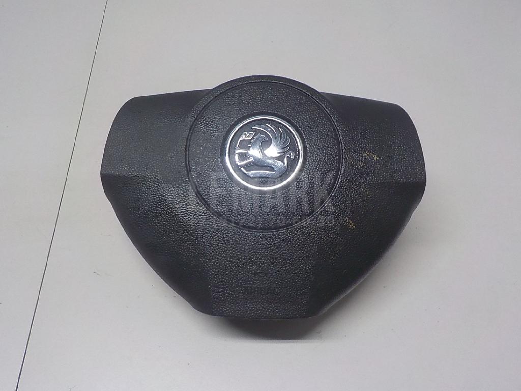 Подушка безопасности в рулевое колесо 5199311 GM