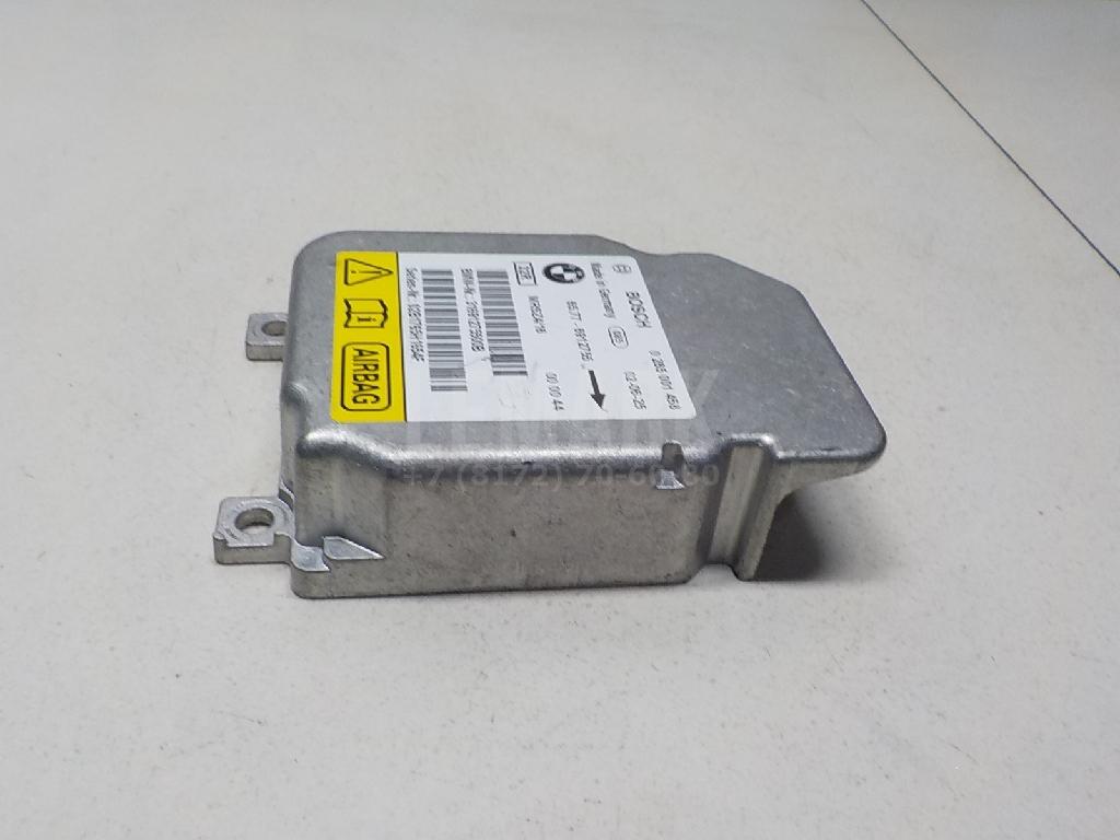 Блок управления AIR BAG для  Fiat Cinquecento 1991-1998