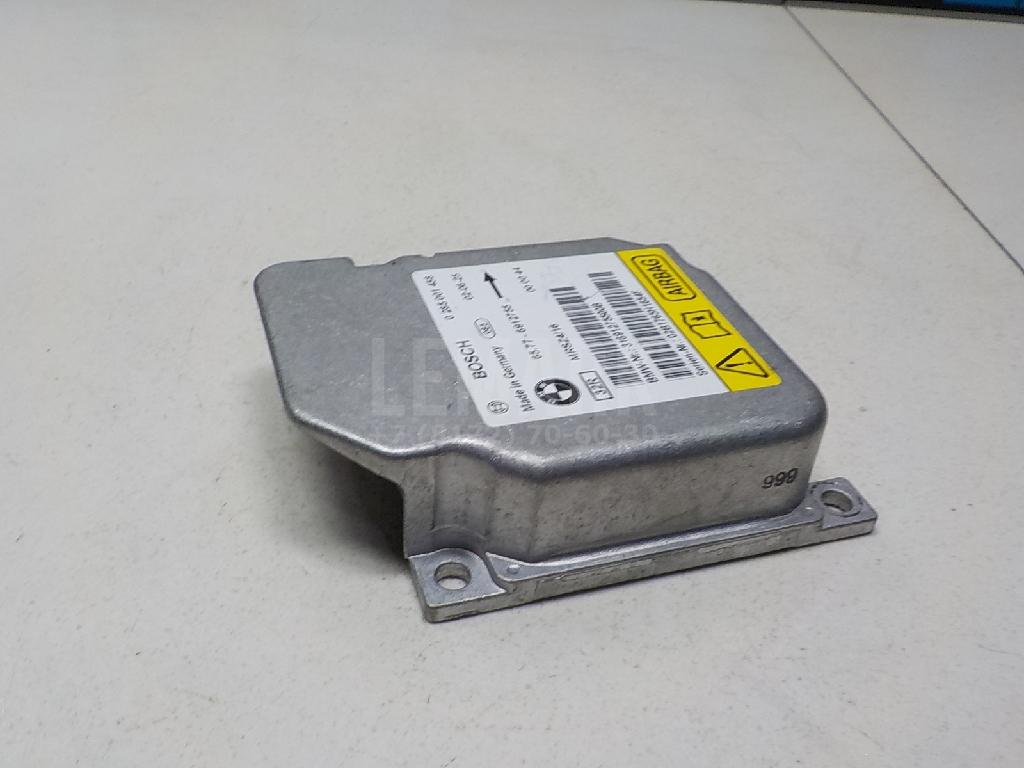 Блок управления AIR BAG для  Fiat Cinquecento 1991-1998
