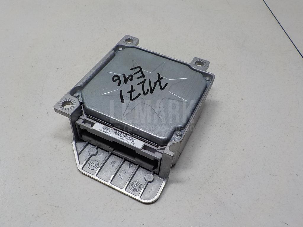 Блок управления AIR BAG для  Fiat Cinquecento 1991-1998