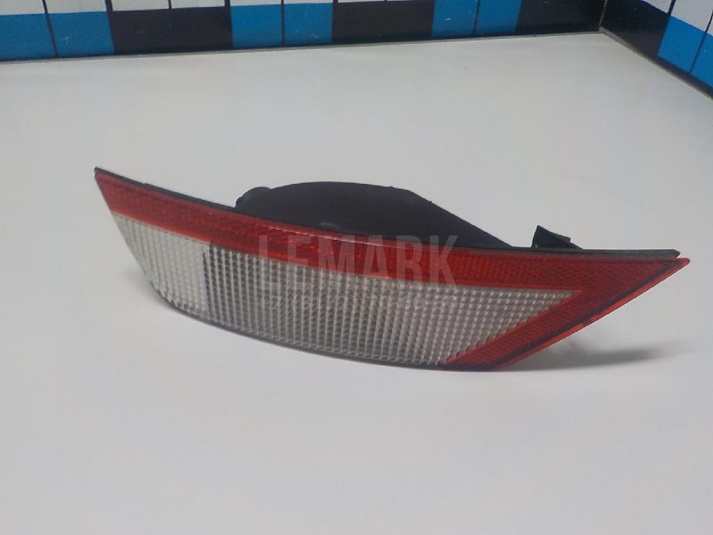 Фонарь задний в бампер левый 1505707 Ford