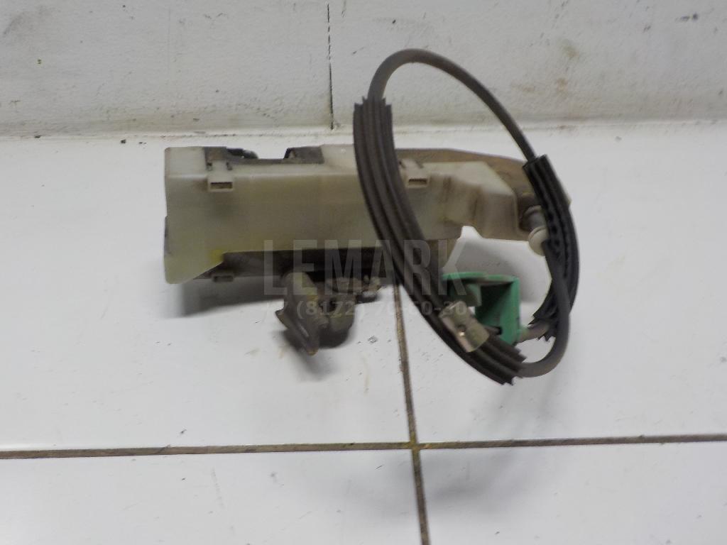 Замок двери задней правой для  Ford Focus II 2008-2011