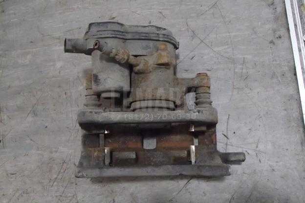 Суппорт тормозной задний левый для  Audi V8 1988-1994