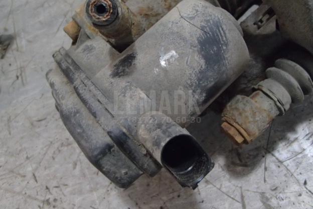 Суппорт тормозной задний левый для  Audi V8 1988-1994