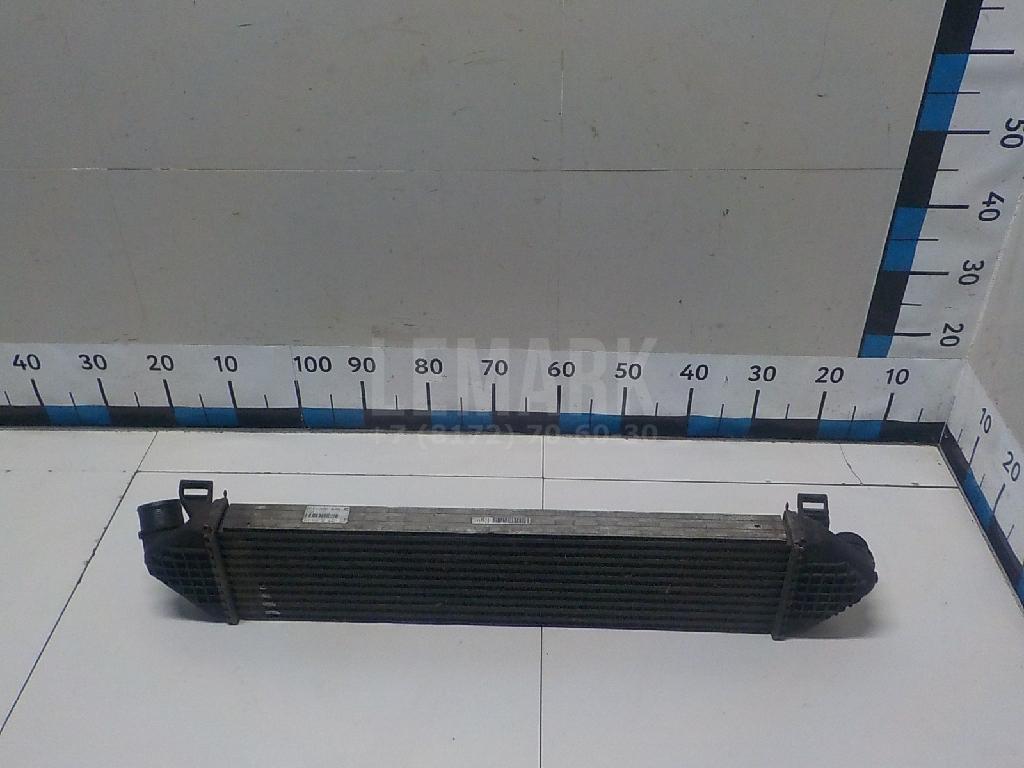 Интеркулер 1673687 Ford