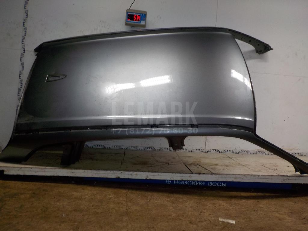 Крыша для  Citroen C3 2009-2016