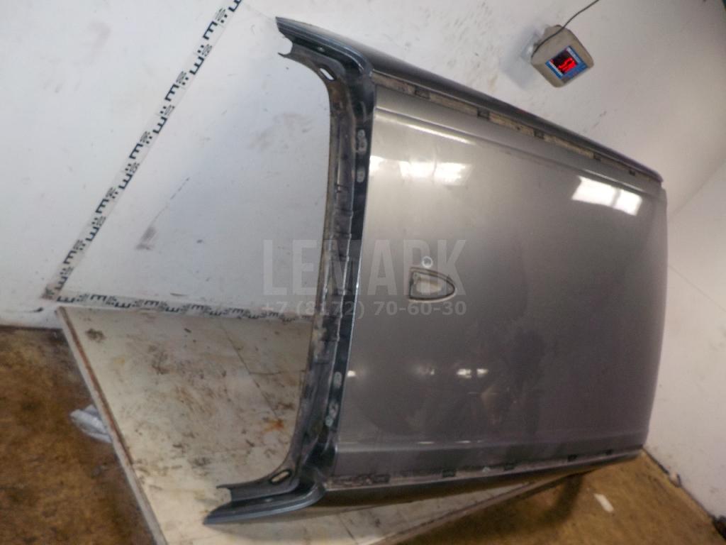 Крыша для  Citroen C3 2009-2016