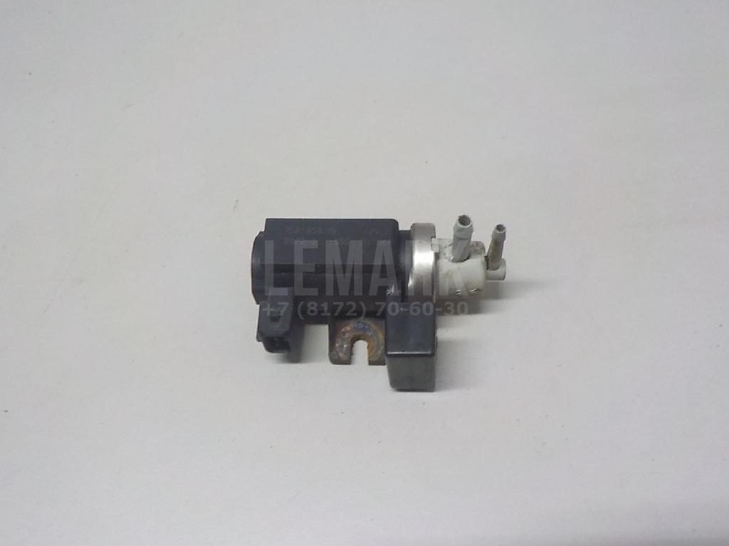 Клапан электромагнитный 860411 GM
