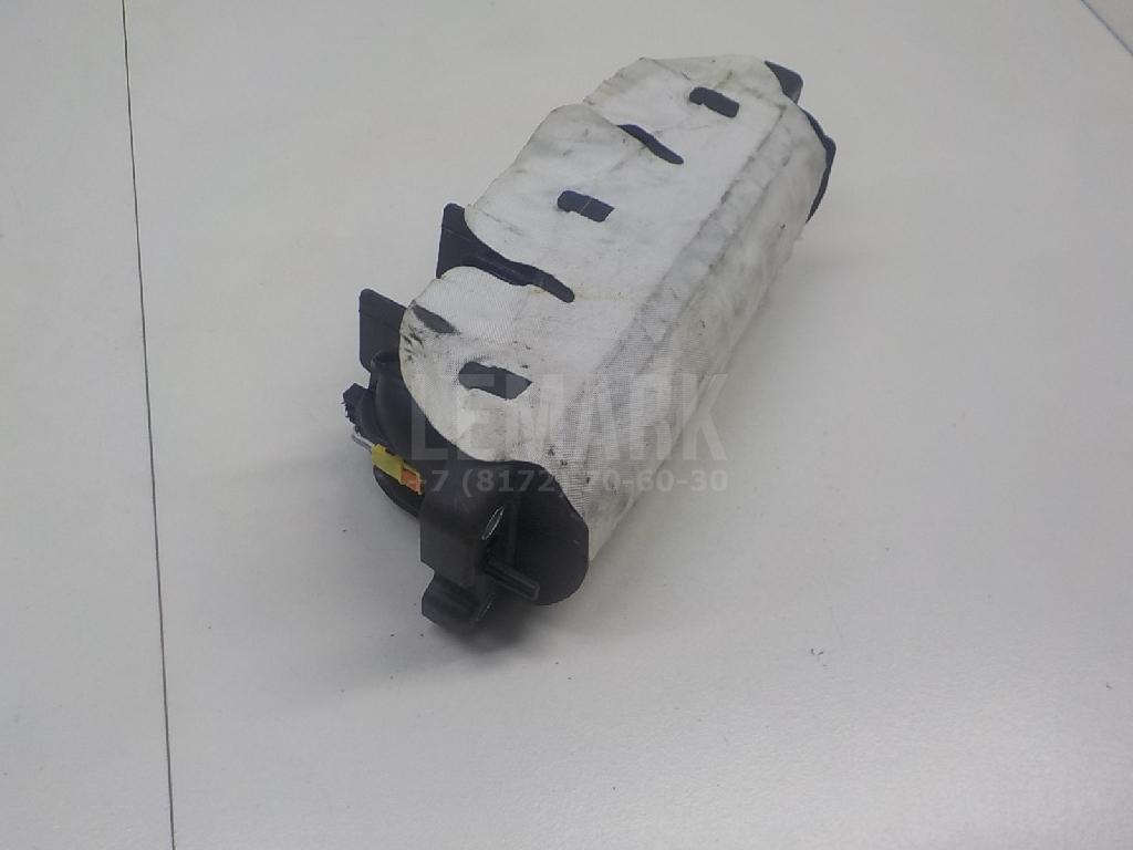 Подушка безопасности пассажирская (в торпедо) 7P6880204F VAG
