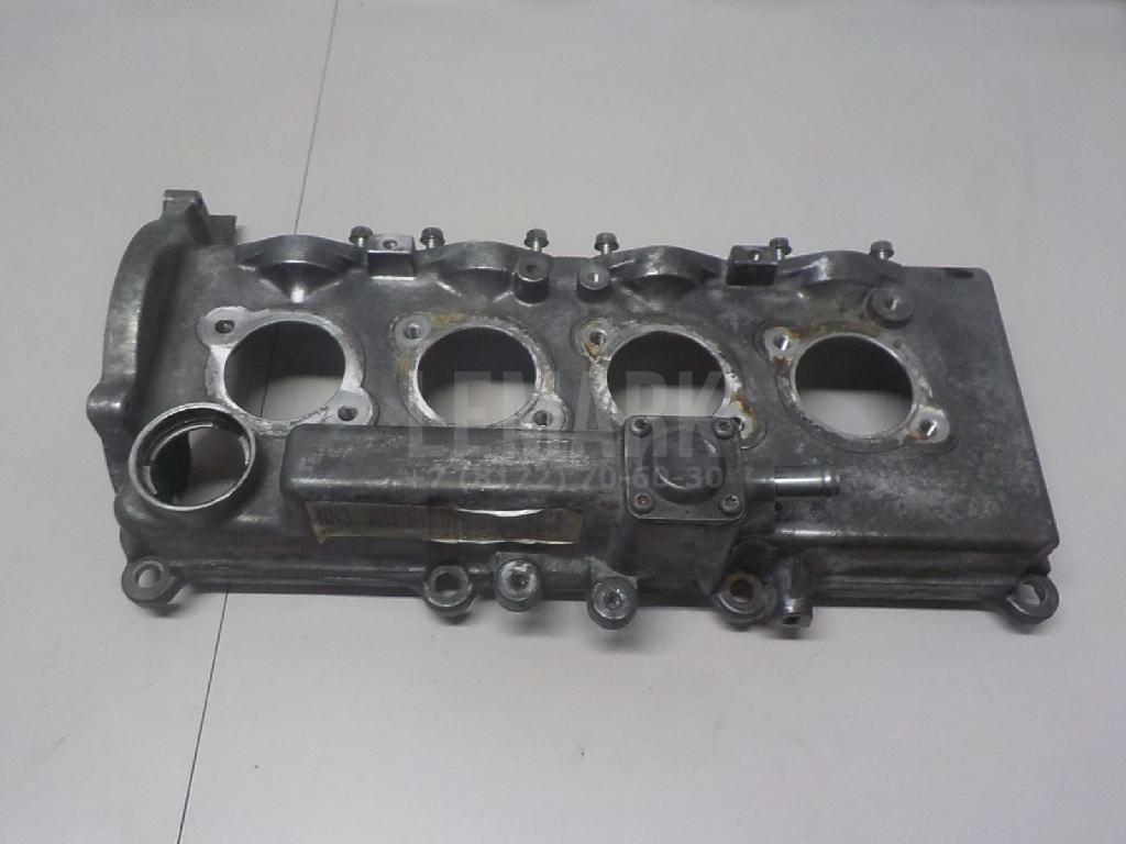 Крышка головки блока (клапанная) 5607603 GM