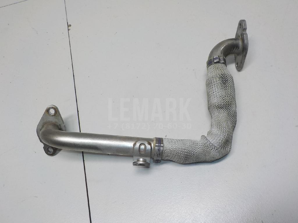 Трубка картерных газов для  BMW X5 E70 2007-2013