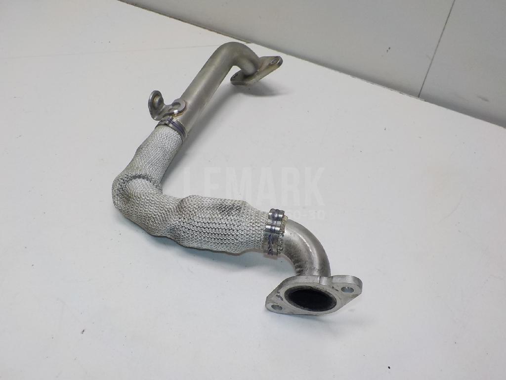 Трубка картерных газов для  BMW X5 E70 2007-2013
