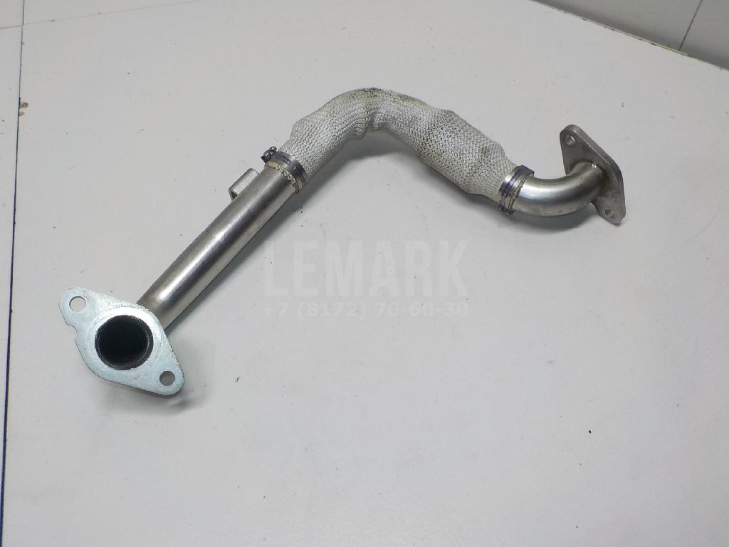 Трубка картерных газов для  BMW X5 E70 2007-2013