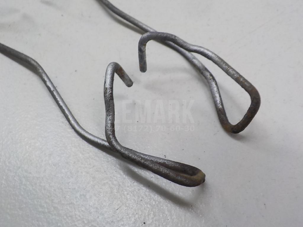 Пружина заднего суппорта для  BMW 4-serie F32/F33/F82 2012-2020