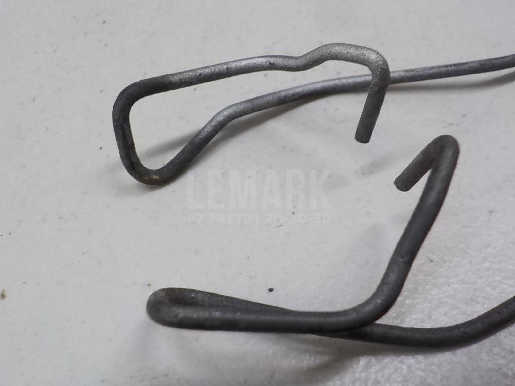 Пружина заднего суппорта для  BMW 4-serie F32/F33/F82 2012-2020