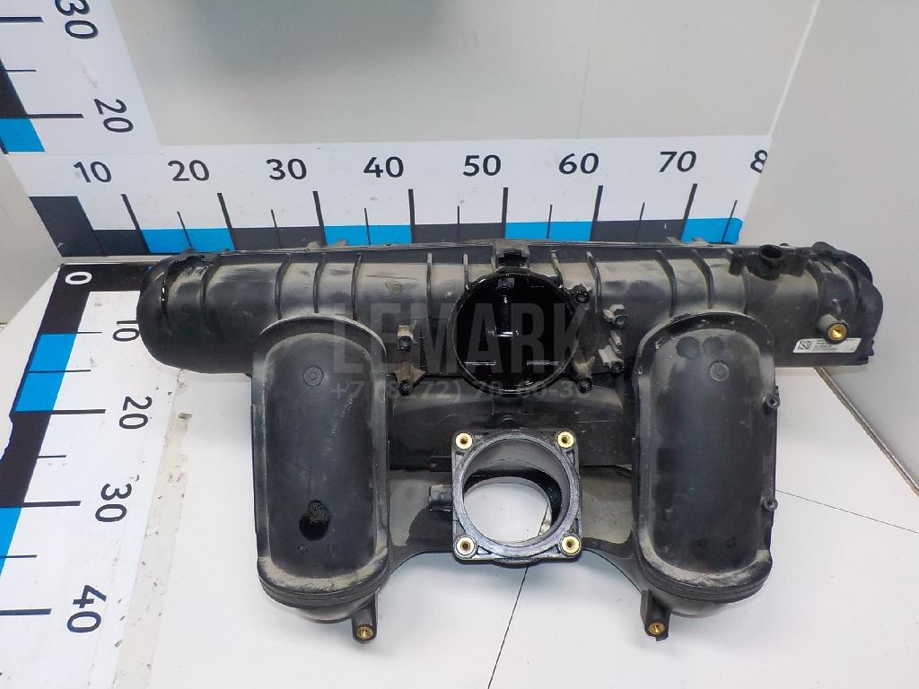 Коллектор впускной для  BMW i8 I12 2014-2020