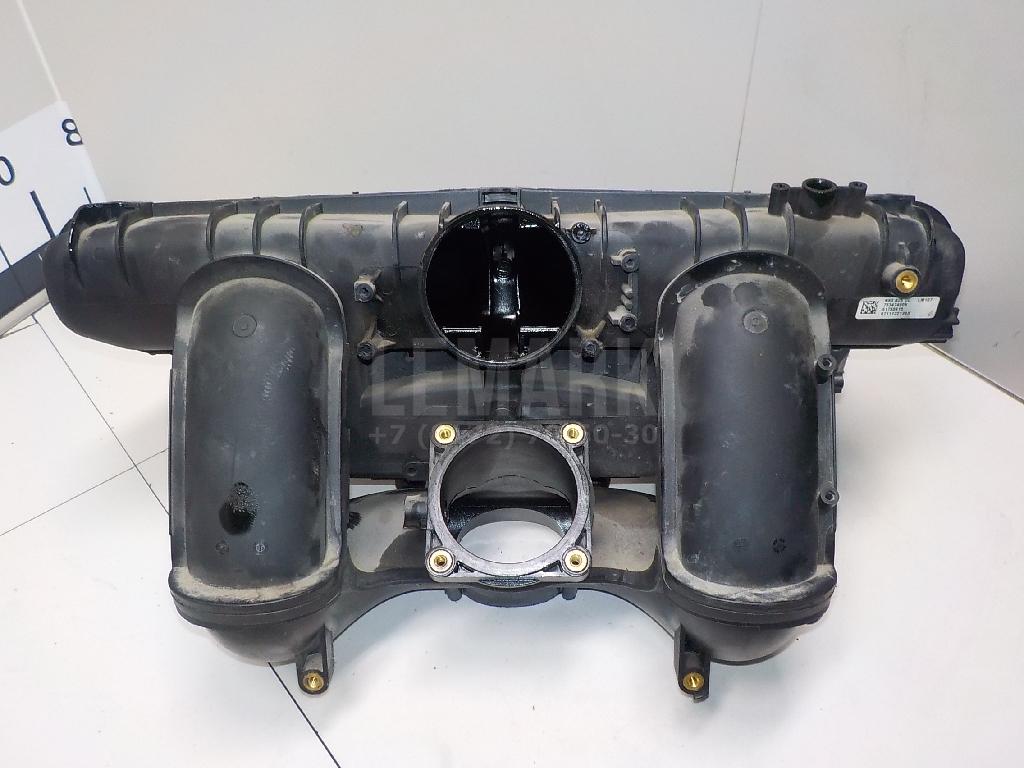 Коллектор впускной для  BMW i8 I12 2014-2020
