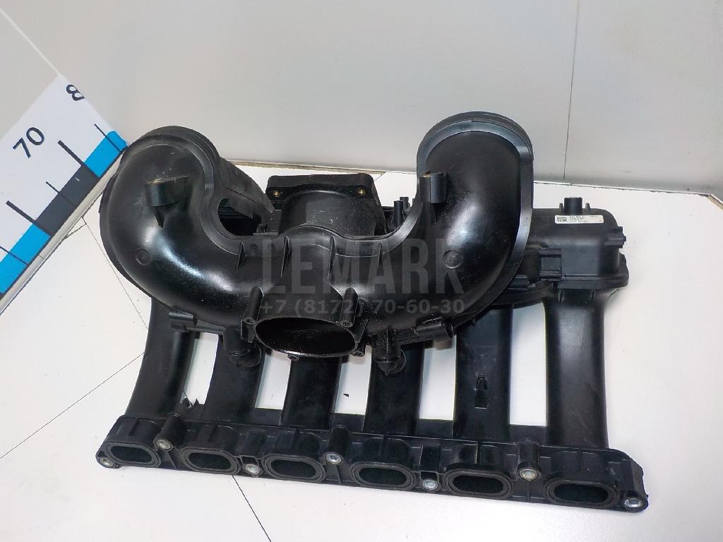 Коллектор впускной для  BMW i8 I12 2014-2020