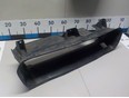 Воздуховод радиатора верхний