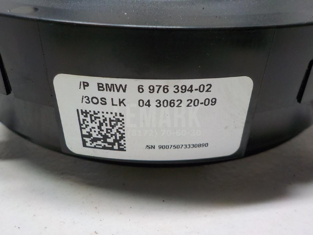 Механизм подрулевой для SRS (ленточный) для  BMW Z4 G29 2018