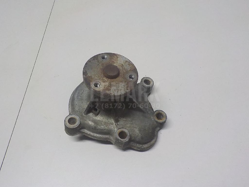 Насос водяной (помпа) 1334143 GM