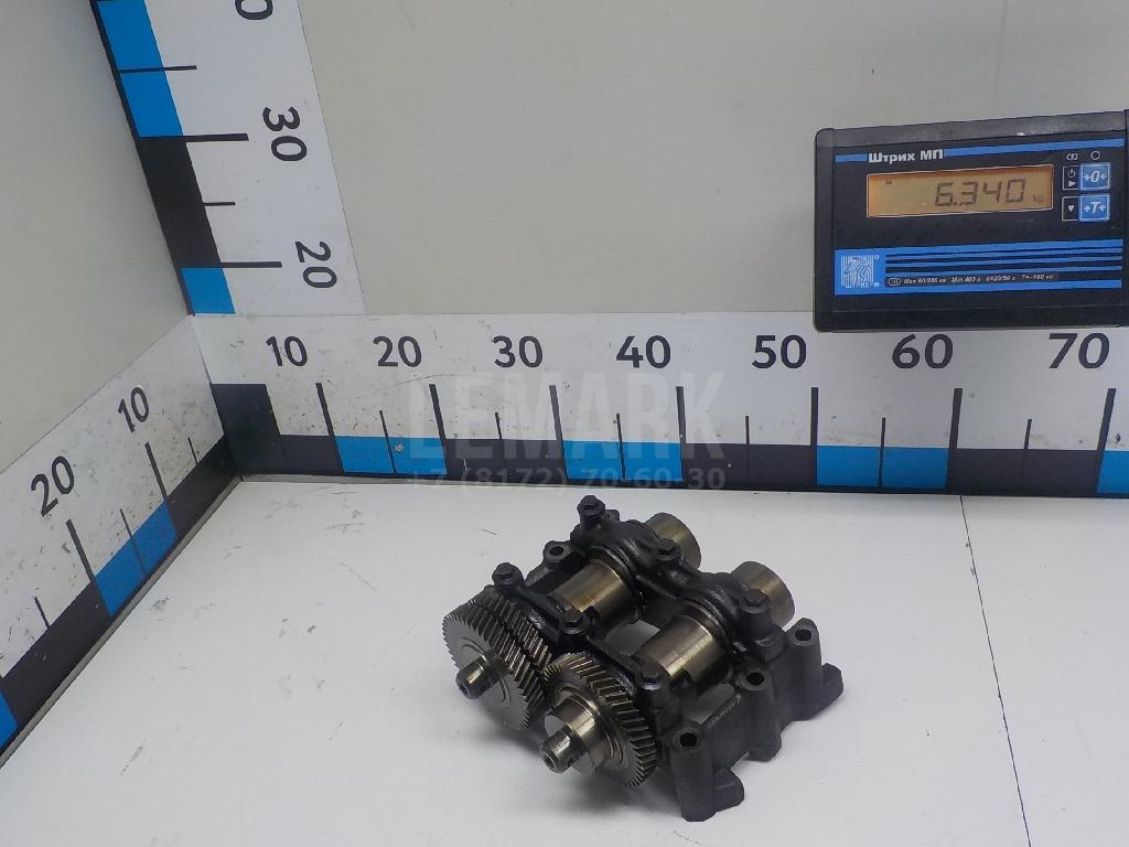 Вал балансирный 1302100QAK Nissan