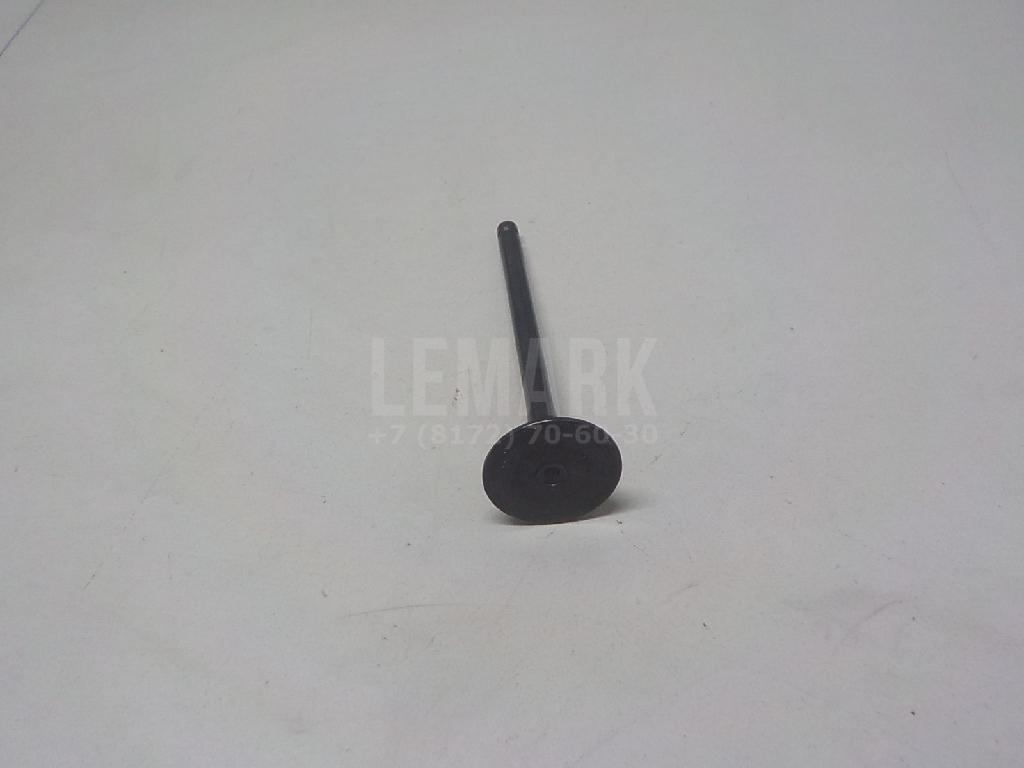 Клапан впускной 641025 GM