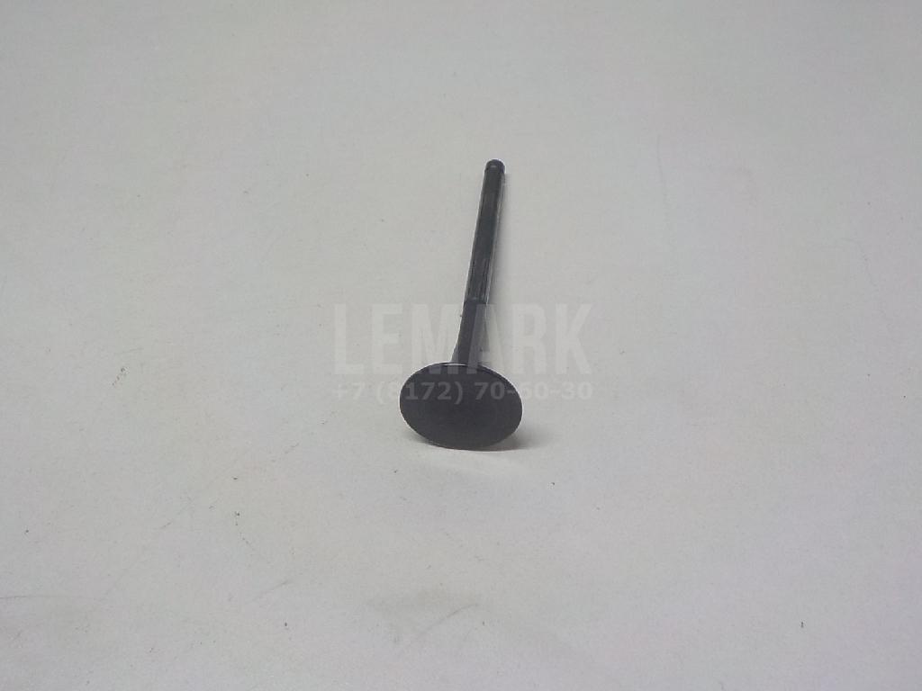 Клапан выпускной 641387 GM