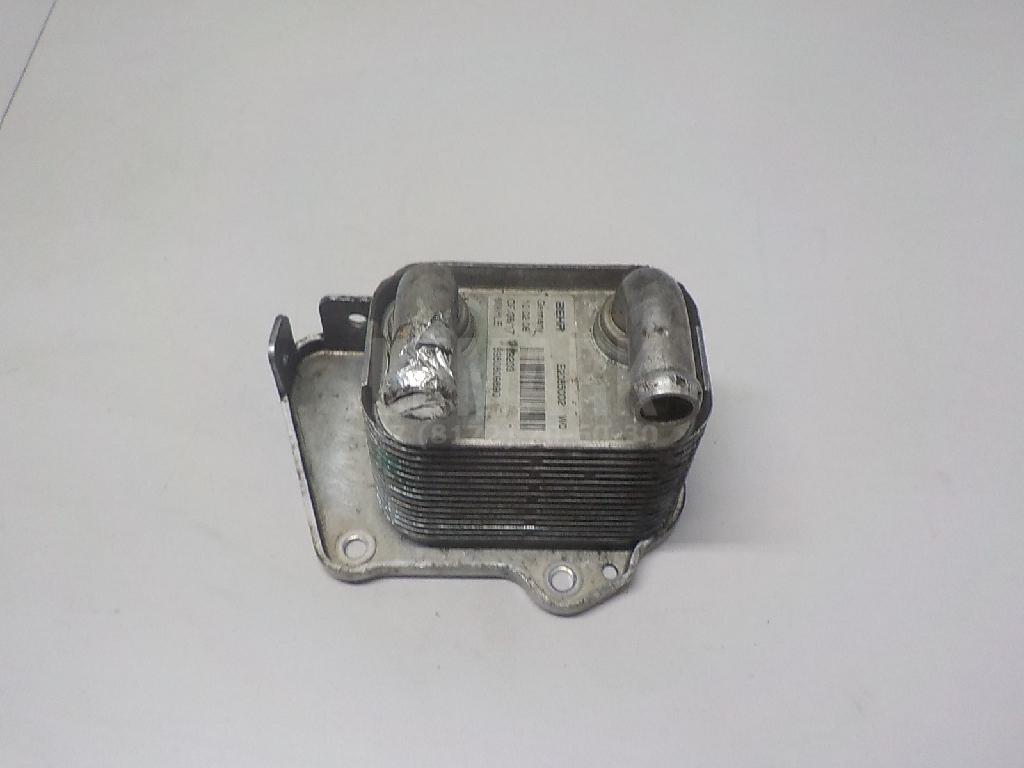 Радиатор масляный 5650789 GM