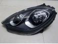 Фара левая