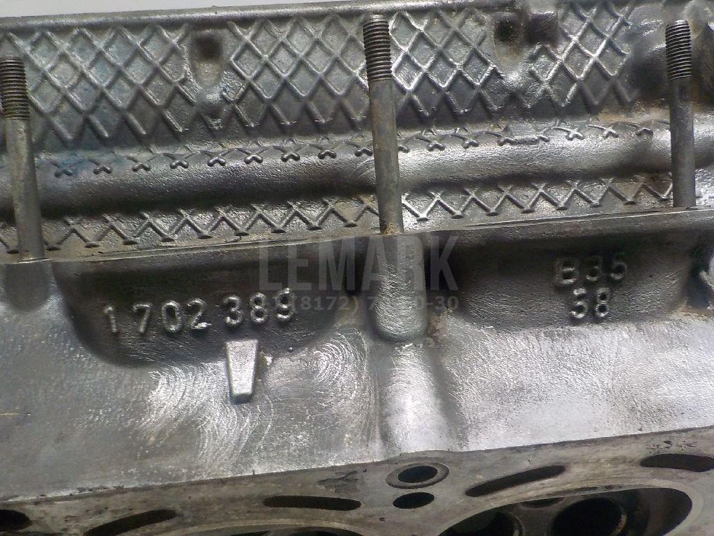 Головка блока для  Audi A3 [8V] 2013-2020
