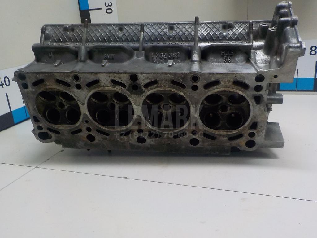 Головка блока для  Audi A3 [8V] 2013-2020