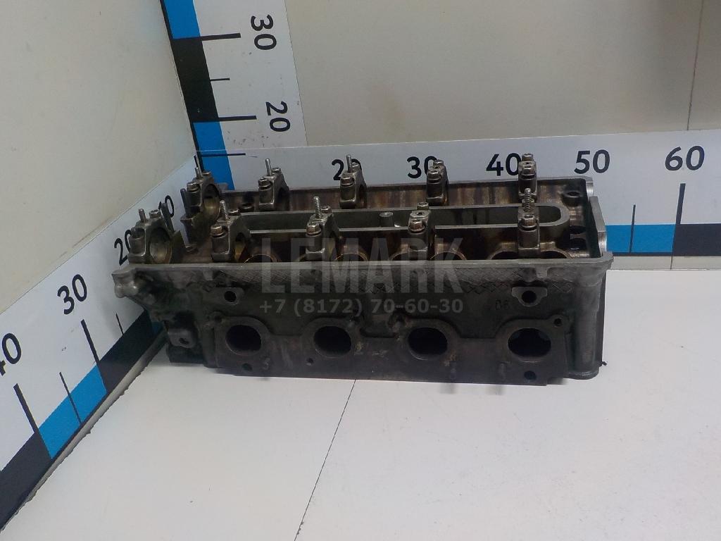 Головка блока для  Audi A3 [8V] 2013-2020