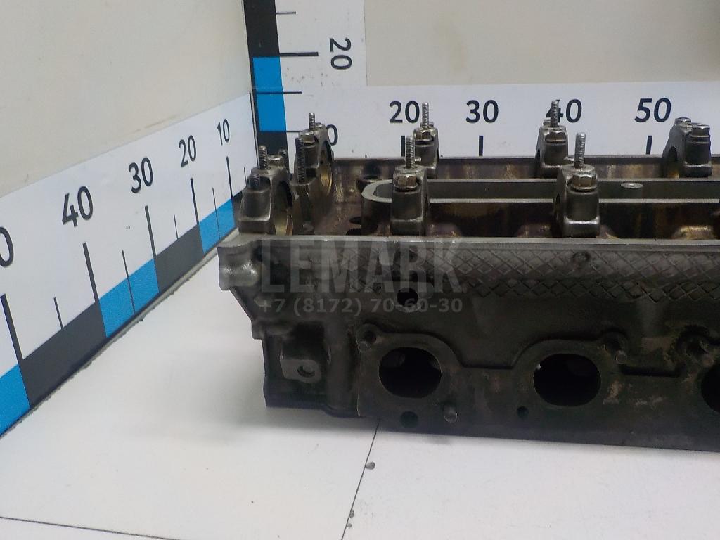 Головка блока для  Audi A3 [8V] 2013-2020