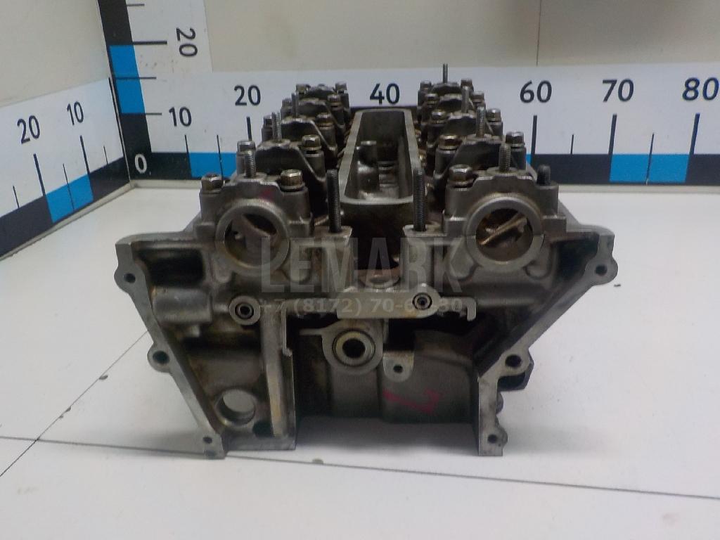 Головка блока для  Audi A3 [8V] 2013-2020