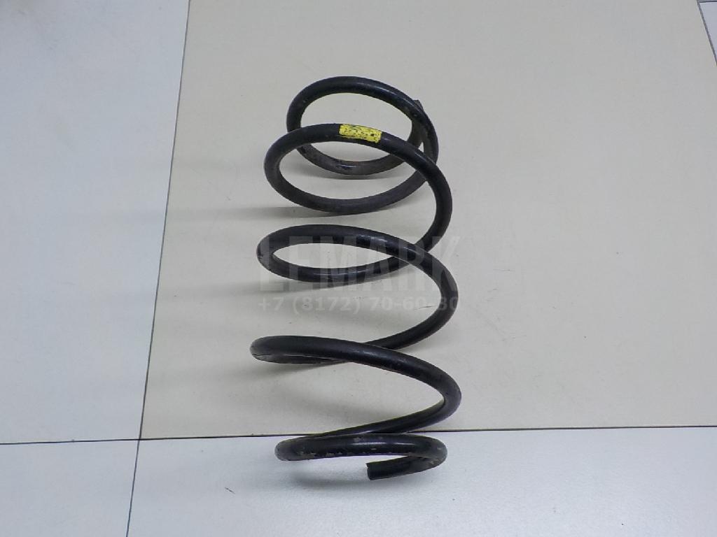 Пружина передняя 54010JD02A Nissan