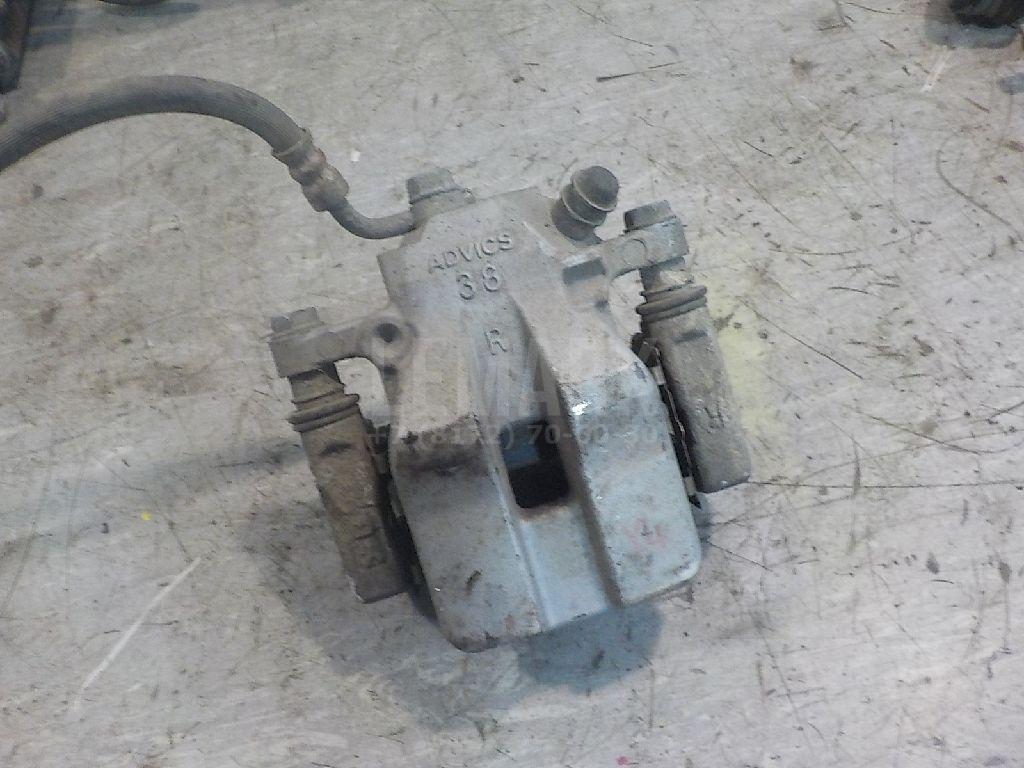 Суппорт тормозной задний правый 4783042080 Toyota