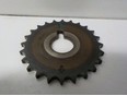 Шестерня (шкив) распредвала