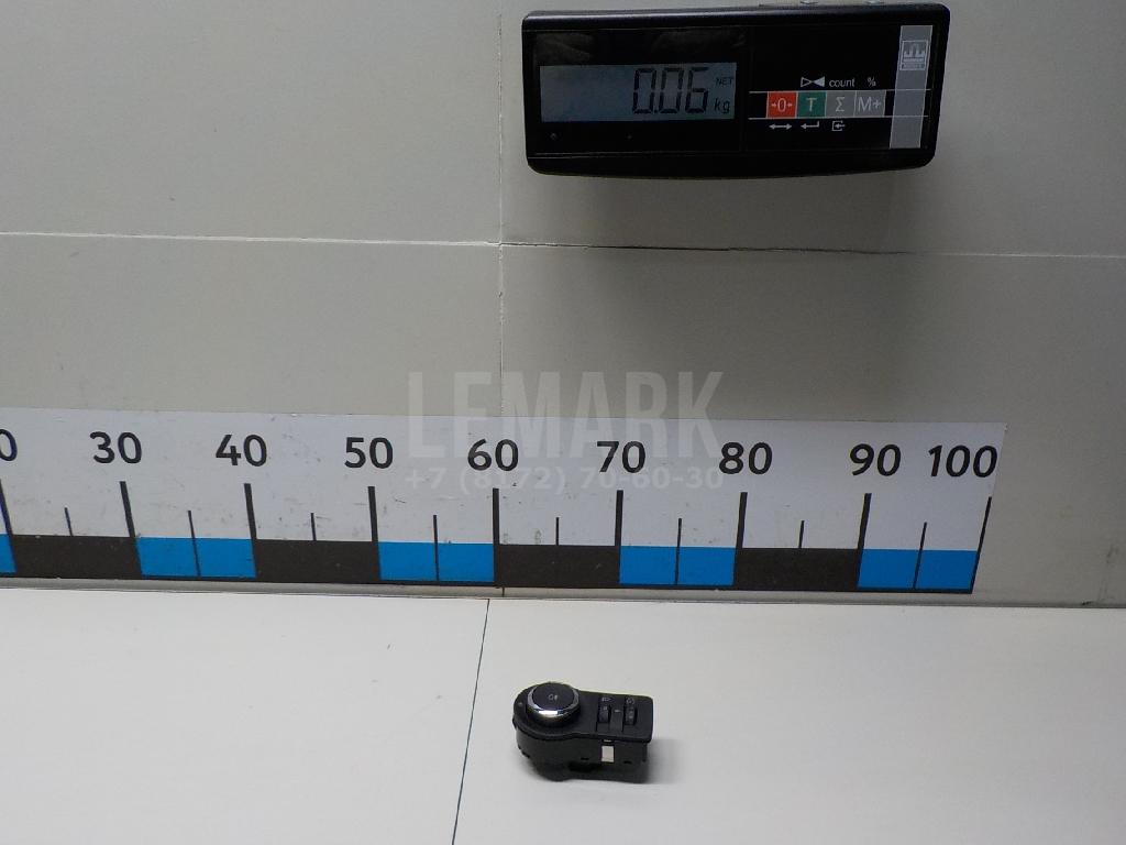 Переключатель света фар 13268705 GM