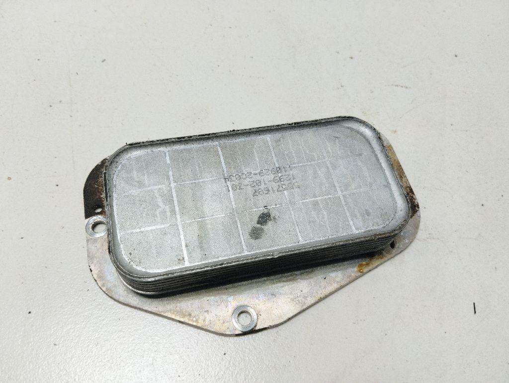 Радиатор масляный 55571687 GM