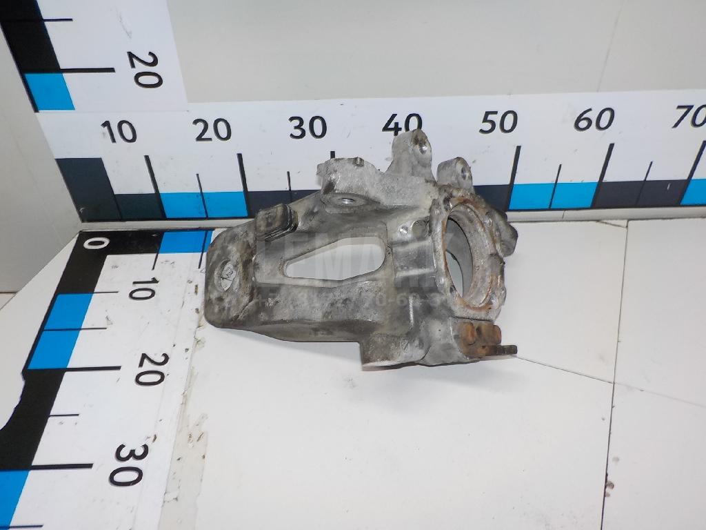 Кулак поворотный задний левый для  BMW 3-serie F30/F31/F80 2011-2020