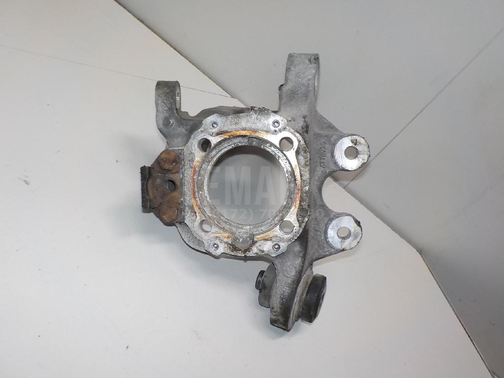 Кулак поворотный задний левый для  BMW 3-serie F30/F31/F80 2011-2020