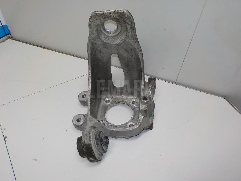Кулак поворотный задний левый для  BMW 3-serie F30/F31/F80 2011-2020