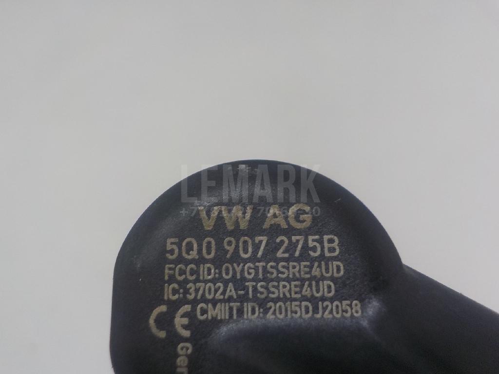Датчик давления в шине (TPMS) для  Audi A4 [B7] 2005-2007