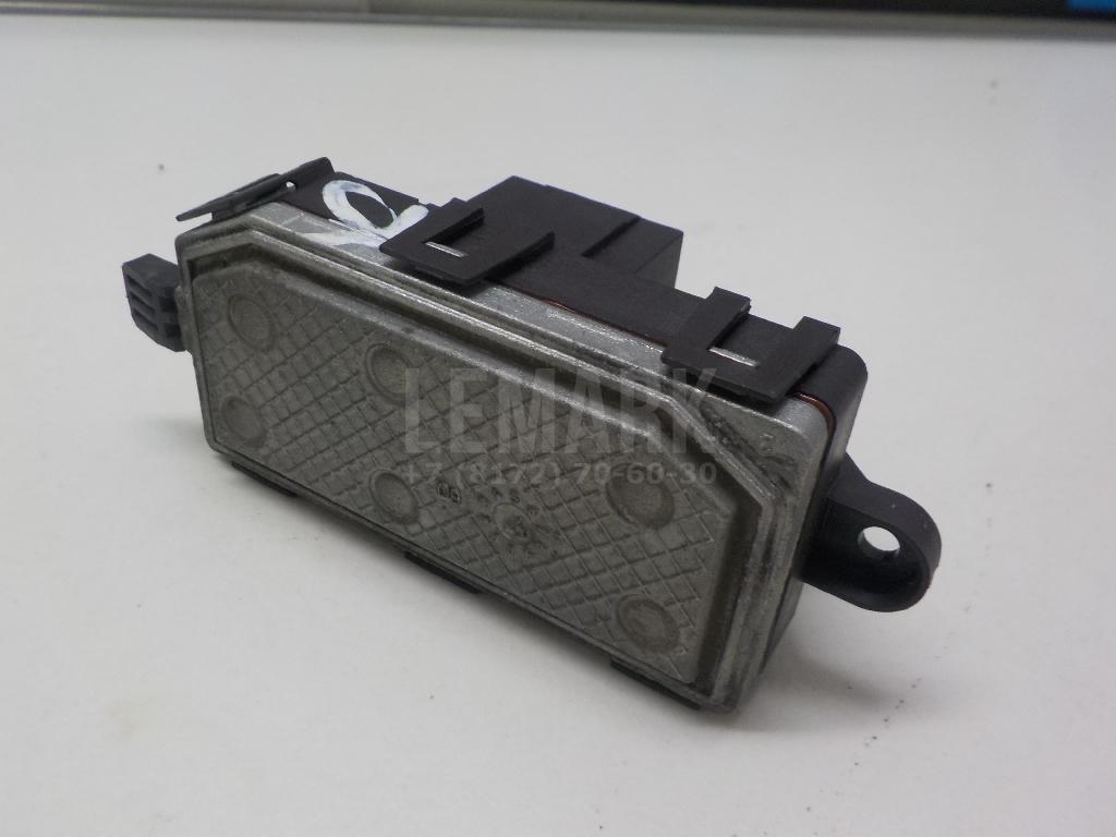 Резистор отопителя 6G9T19E624DB Ford