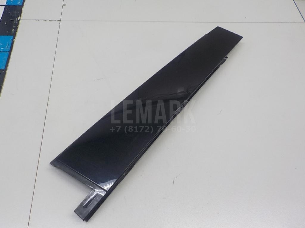 Накладка стойки 7P6839901C041 VAG