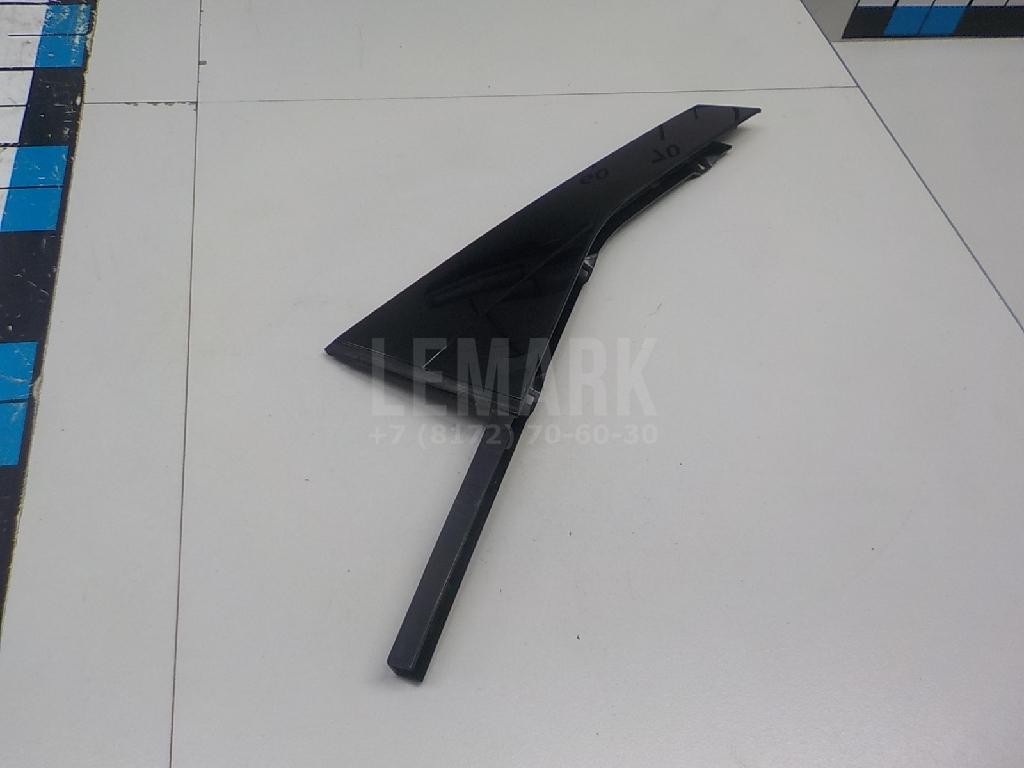 Накладка стойки 7P6839904C041 VAG