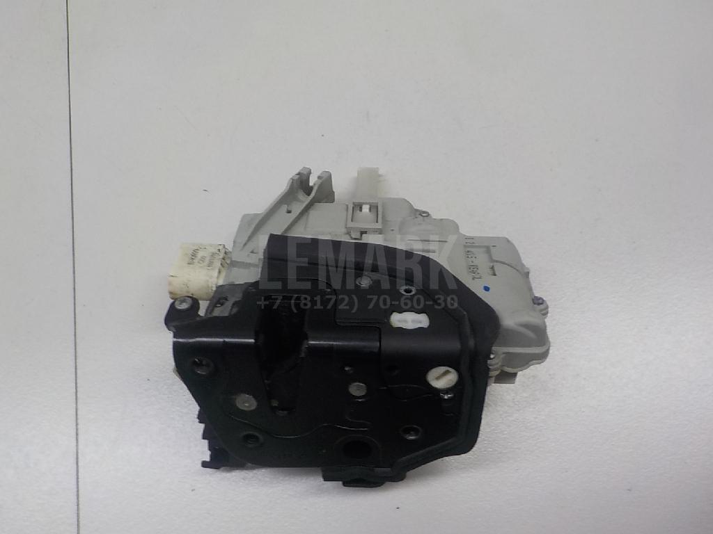 Замок двери задней правой для  BMW 4-serie F32/F33/F82 2012-2020