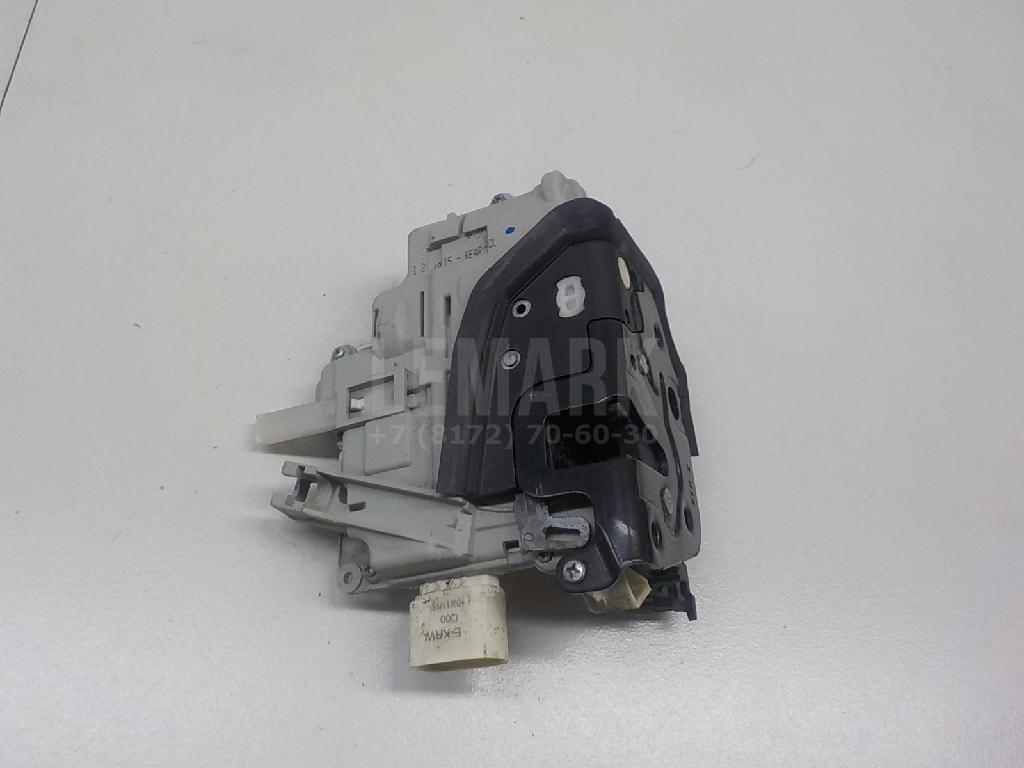 Замок двери задней правой для  BMW 4-serie F32/F33/F82 2012-2020